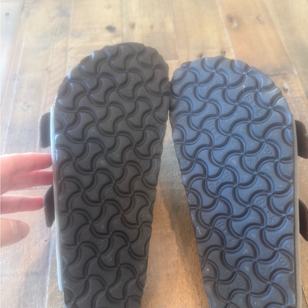 🌸 NWOT Birkenstock Women’s Arizona Sandal | Size 38 | Size 7 - Picture 5 of 5